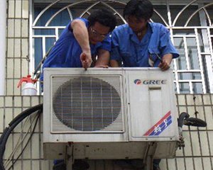十堰市空调维修售后服务中心